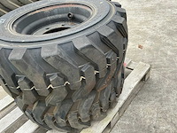 Skd band met velg (2x) - afbeelding 3 van  4