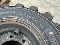 Skd band met velg (2x) - afbeelding 4 van  4