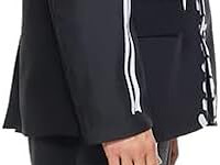 Skelet halloweenkostuum (xl) - afbeelding 2 van  3