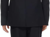 Skelet halloweenkostuum (xl) - afbeelding 3 van  3