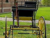 Skeleton gig "(mailassen)" - afbeelding 3 van  25