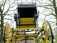 Skeleton gig "(mailassen)" - afbeelding 18 van  25