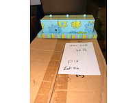 Sketch 3 dozen op sokkel - kerst- & seizoensartikelen (48x) - afbeelding 2 van  2