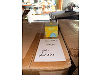 Sketch doos km - kerst- & seizoensartikelen (108x) - afbeelding 1 van  1