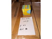 Sketch doos km - kerst- & seizoensartikelen (108x) - afbeelding 1 van  2