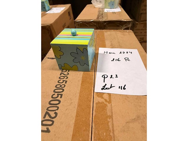 Sketch doos km - kerst- & seizoensartikelen (216x) - afbeelding 2 van  2