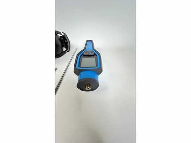 Skf - tkst 11 - elektronische stethoscoop-instrument - afbeelding 8 van  11