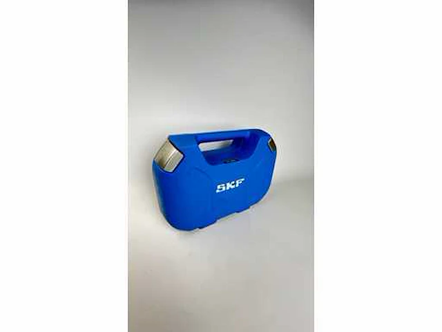 Skf - tkst 11 - elektronische stethoscoop-instrument - afbeelding 2 van  11
