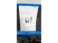 Skf - tkst 11 - elektronische stethoscoop-instrument - afbeelding 6 van  11
