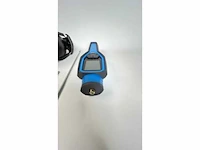 Skf - tkst 11 - elektronische stethoscoop-instrument - afbeelding 10 van  11