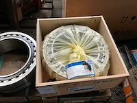 Skf 24048 cc/w33 kogellager (4x) - afbeelding 2 van  2