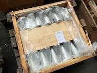 Skf 353024 b lager kegels - afbeelding 2 van  5