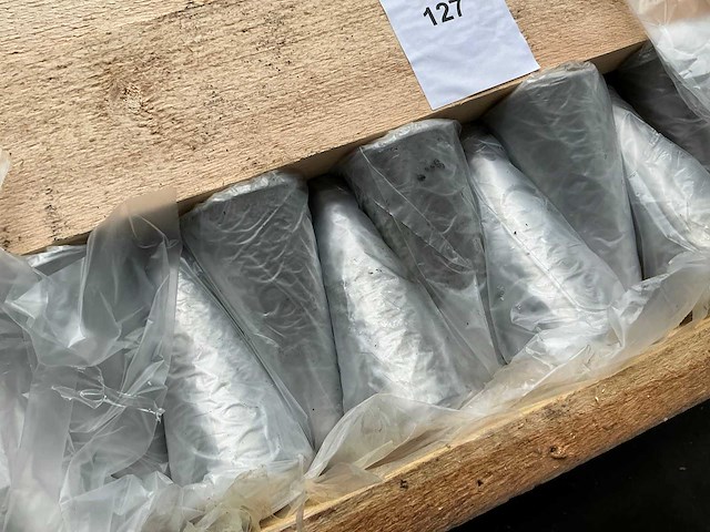 Skf 353024 b lager kegels - afbeelding 3 van  5