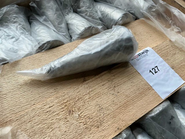 Skf 353024 b lager kegels - afbeelding 4 van  5