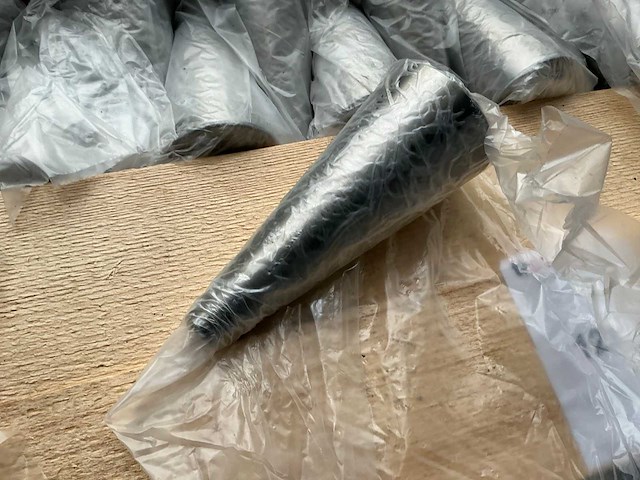 Skf 353024 b lager kegels - afbeelding 5 van  5