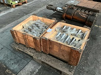 Skf 353024 b lager kegels - afbeelding 4 van  4