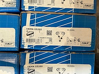 Skf-opel vkma 05260 aandrijfriem (37x) - afbeelding 4 van  4
