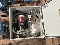 Skf plunjerpompunit - afbeelding 1 van  5