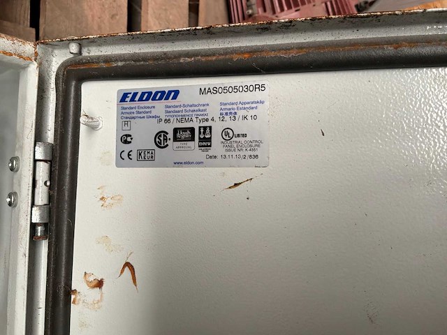Skf plunjerpompunit - afbeelding 3 van  5