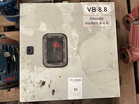 Skf plunjerpompunit - afbeelding 4 van  5