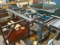 Skf sy 504 m zware rollenbaan - afbeelding 1 van  7