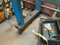 Skf sy 504 m zware rollenbaan - afbeelding 5 van  7