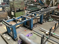 Skf sy 504 m zware rollenbaan - afbeelding 1 van  5
