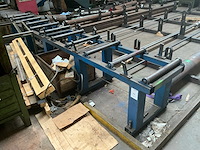 Skf sy 504 m zware rollenbaan - afbeelding 2 van  5