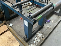 Skf sy 504 m zware rollenbaan - afbeelding 3 van  5