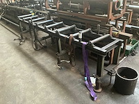Skf sy 504 m zware rollenbaan - afbeelding 1 van  5