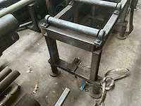 Skf sy 504 m zware rollenbaan - afbeelding 3 van  5