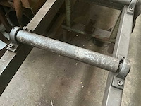 Skf sy 504 m zware rollenbaan - afbeelding 4 van  5