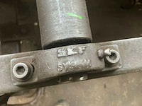 Skf sy 504 m zware rollenbaan - afbeelding 5 van  5