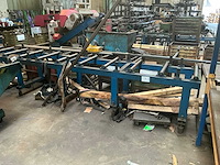 Skf sy 504 m zware rollenbaan - afbeelding 2 van  4