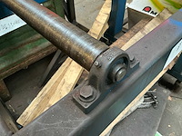 Skf sy 504 m zware rollenbaan - afbeelding 4 van  4