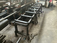 Skf sy 504 m zware rollenbaan - afbeelding 1 van  3