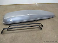 Ski/dakkoffer - afbeelding 1 van  4