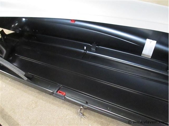 Ski/dakkoffer - afbeelding 2 van  4