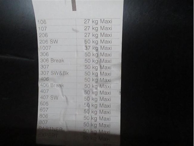 Ski/dakkoffer - afbeelding 4 van  4