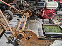 Skidder - afbeelding 3 van  12