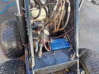 Skidder - afbeelding 5 van  12