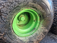 Skidder - afbeelding 9 van  12