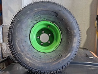 Skidder - afbeelding 10 van  12