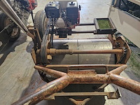 Skidder - afbeelding 11 van  12