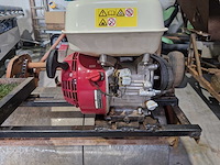 Skidder - afbeelding 12 van  12