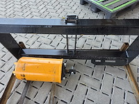 Skidsteer grondboor (3x) - afbeelding 4 van  7