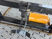 Skidsteer grondboor (3x) - afbeelding 5 van  7