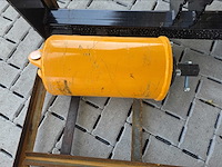 Skidsteer grondboor (3x) - afbeelding 3 van  7