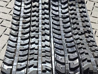 Skidsteer rupsgraafmachine - afbeelding 2 van  2