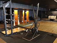 Skierg - afbeelding 1 van  6